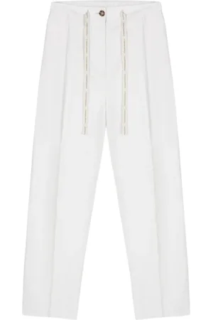 Colmar Straight Trousers, female, , Size: S Trousers