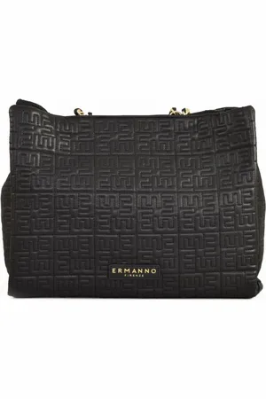 ERMANNO SCERVINO Handbags, female, , Size: ONE SIZE Rosemary Tote Bag with Zipper Closure