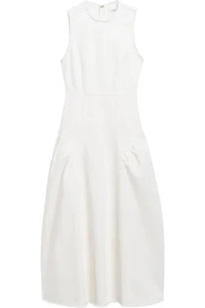 Ivy & Oak Maxi Dresses, female, , Size: 2XS Marca ANN Kleid