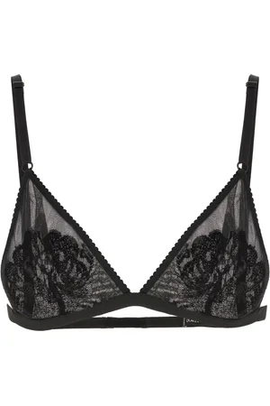 Dolce & Gabbana Bras, female, , Size: M Elegant Intimo Underwear Collection