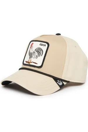 Goorin Bros. Caps, female, , Size: ONE SIZE Animal Farm Trucker Cap Unisex