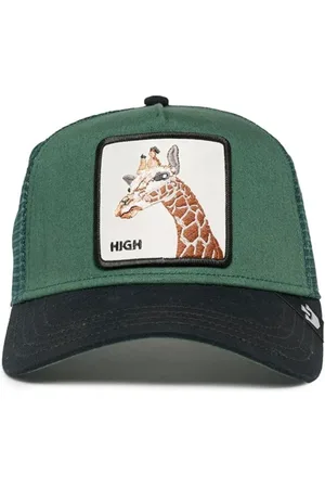 Goorin Bros. Caps, female, , Size: ONE SIZE Farm Baseball Cap Unisex