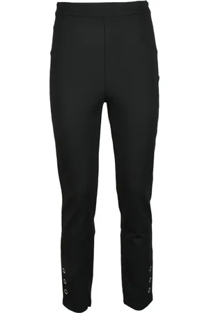 Guess Slim-fit Trousers, female, , Size: M Pants