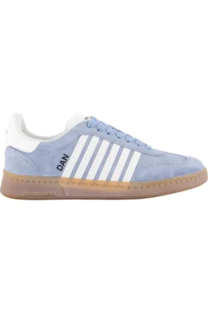 Dsquared2 Sneakers, female, , Size: 9 US Boxer Sneakers