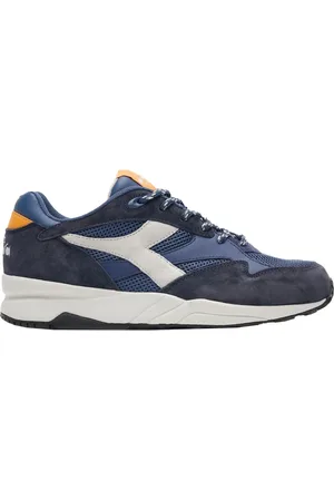 Diadora Sneakers, male, , Size: 9 1/2 US Premium Eclipse Sneakers in