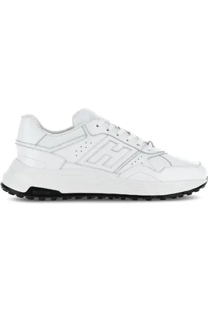 Hogan Sneakers, male, , Size: 10 US Hyperlight Lace-Up Sneakers