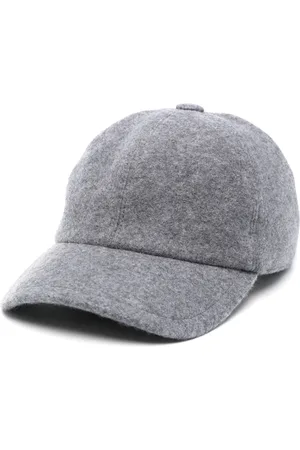 FEDELI Caps, male, , Size: L Baseball Panno Hats Collection
