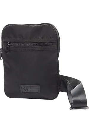 Napapijri Messenger Bags, male, , Size: ONE SIZE Crossbody Bag Unisex