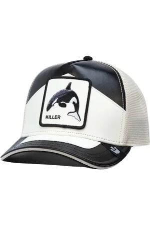 Goorin Bros. Caps, female, , Size: ONE SIZE Animal Farm Trucker Cap Winter Edition