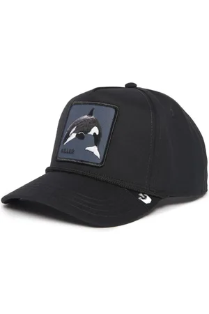 Goorin Bros. Caps, female, , Size: ONE SIZE Animal Farm Trucker Cap Unisex