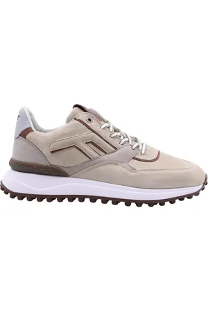 Floris van Bommel Sneakers, male, , Size: 12 US Stylish Sneaker with Noppi 38.08