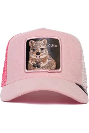 Goorin Bros. Caps, female, , Size: ONE SIZE Special Edition Trucker Cap Baseball