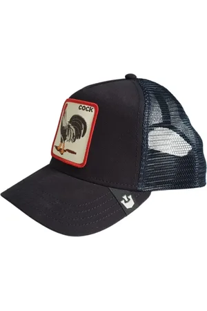 Goorin Bros. Caps, unisex, , Size: ONE SIZE Animal Farm Trucker Cap Unisex