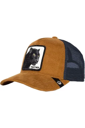 Goorin Bros. Caps, female, , Size: ONE SIZE Animal Farm Trucker Cap Unisex