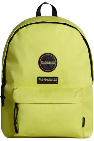Napapijri Backpacks, male, , Size: ONE SIZE Casual Backpack Zip Closure