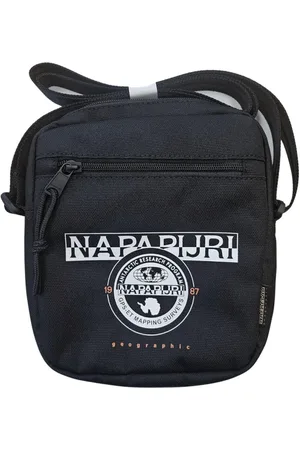 Napapijri Messenger Bags, male, , Size: ONE SIZE Crossbody Bag for Men