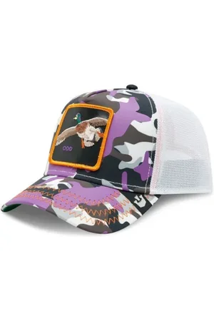 Goorin Bros. Caps, female, , Size: ONE SIZE Special Edition Viola Trucker Cap