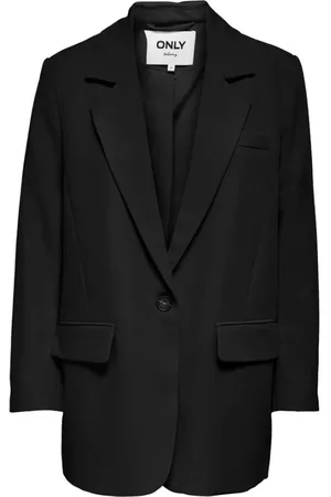 ONLY Blazers, female, , Size: S Polyester Blazer Autumn/Winter Collection