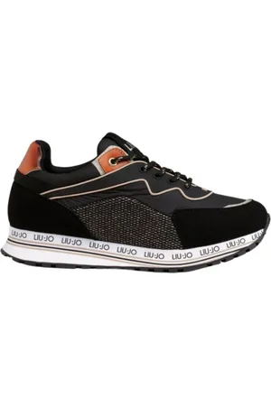 Liu Jo Sneakers, female, , Size: 6 US Wonder Sneakers Contrast Design