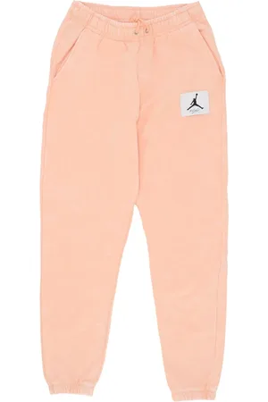Jordan Sweatpants, male, , Size: S Statement Wash Fleece Pant Lightweight Tracksuit