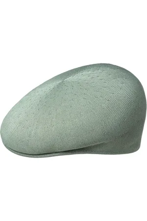 Kangol Hats, female, , Size: XL Petrol Ventilated Classic Hat