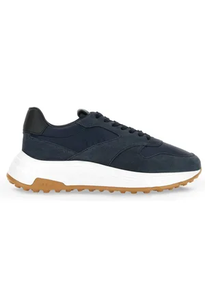 Hogan Sneakers, male, , Size: 11 US Hyperlight Sneakers Made in Italy