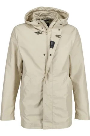 FAY Light Jackets, male, , Size: XL Jacket for Stylish Outfits