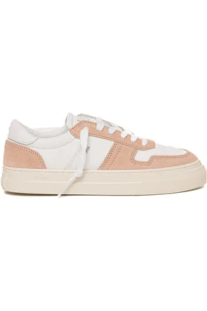 D.A.T.E. Sneakers, female, , Size: 8 US Bicolor Sneakers with Laces