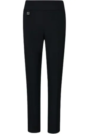 Joseph Ribkoff Slim-fit Trousers, female, , Size: S Classic Tailored Slim Pant