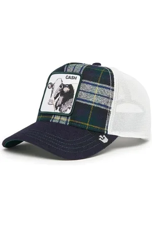 Goorin Bros. Caps, female, , Size: ONE SIZE Luxury Moon Collection Baseball Cap