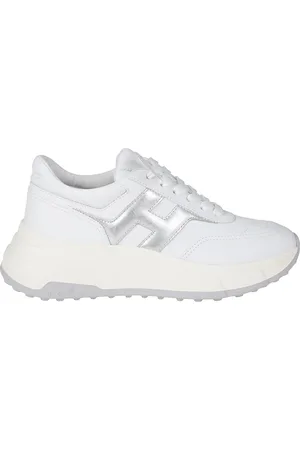 Hogan Sneakers, female, , Size: 10 US Casual Sneakers for Everyday Wear