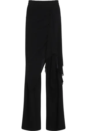 Diesel Straight Trousers, female, , Size: S Frizza Pants