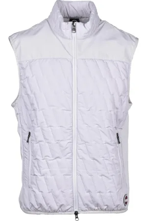 Colmar Vests, male, , Size: M Puffer Vest