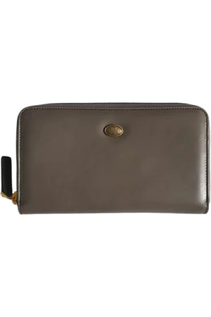 The Bridge Wallets & Cardholders, female, , Size: ONE SIZE Elegant Leather Wallet for Women