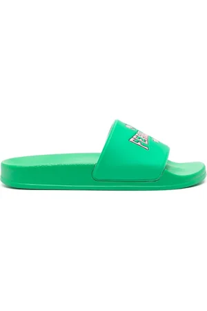 Chiara Ferragni Sliders, female, , Size: 8 US Bright Slider