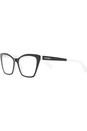 Max&Co. Glasses, female, , Size: 53 MM Optical Frame for Everyday Use