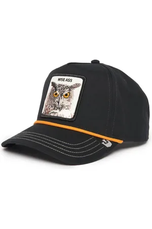 Goorin Bros. Caps, female, , Size: ONE SIZE Animal Farm Trucker Cap Unisex