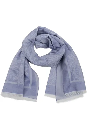 Etro Scarves, male, , Size: ONE SIZE Stylish Winter Scarf Collection