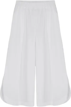 Colmar Wide Trousers, female, , Size: S Trousers for Men