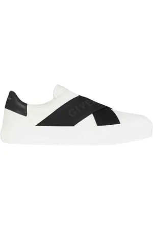 Givenchy Sneakers, female, , Size: 10 US City Sport Sneakers with D Straps