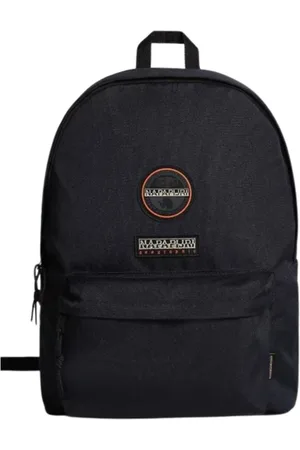 Napapijri Backpacks, male, , Size: ONE SIZE Polyester Backpack with Zip Closure