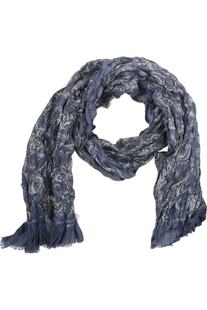 Etro Silky Scarves, male, , Size: ONE SIZE Stylish Winter Scarf Collection
