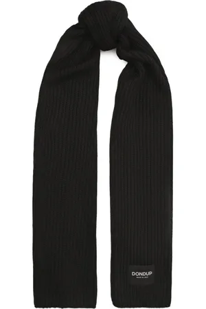 Dondup Winter Scarves, male, , Size: ONE SIZE Stylish Winter Accessory