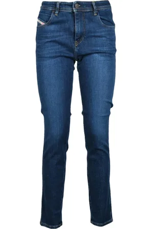 Diesel Skinny Jeans, female, , Size: W26 Stretchy Cotton Blend Jeans