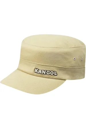 Kangol Caps, female, , Size: S/M Army Cap with Hidden Pocket