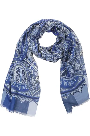 Etro Scarves, male, , Size: ONE SIZE Stylish Winter Scarf Collection