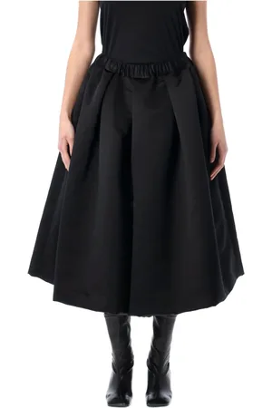 Comme des Garçons Midi Skirts, female, , Size: XS Balloon Pants