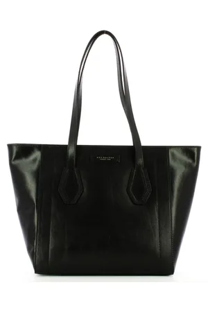 The Bridge Tote Bags, female, , Size: ONE SIZE Handcrafted Leather Bucket Bag