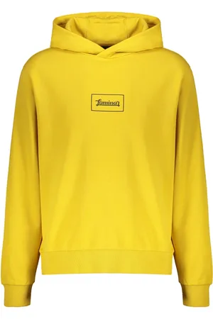 HERNO Hoodies, male, , Size: M Cotton Hoodie Laminar Couture Engineering
