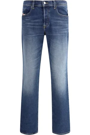 Diesel Slim-fit Jeans, male, , Size: W33 Classic D-Finitive Jeans